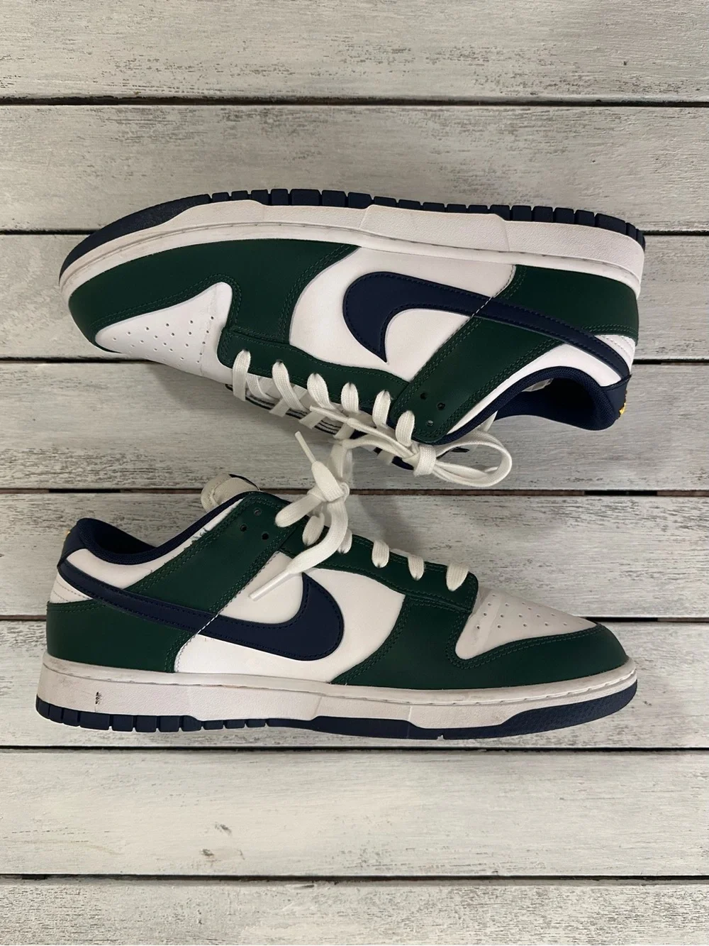Nike Dunk Low 